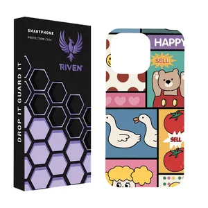 RIVEN RI2-11 Case For Apple iphone 13 Pro