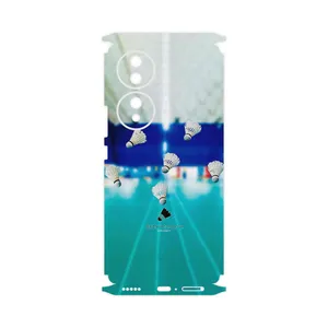 MAHOOT Badminton-FullSkin Cover Sticker for Honor 70