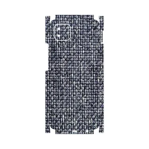 MAHOOT Fabric Texture 6-FullSkin Cover Sticker for Realme C11 2021