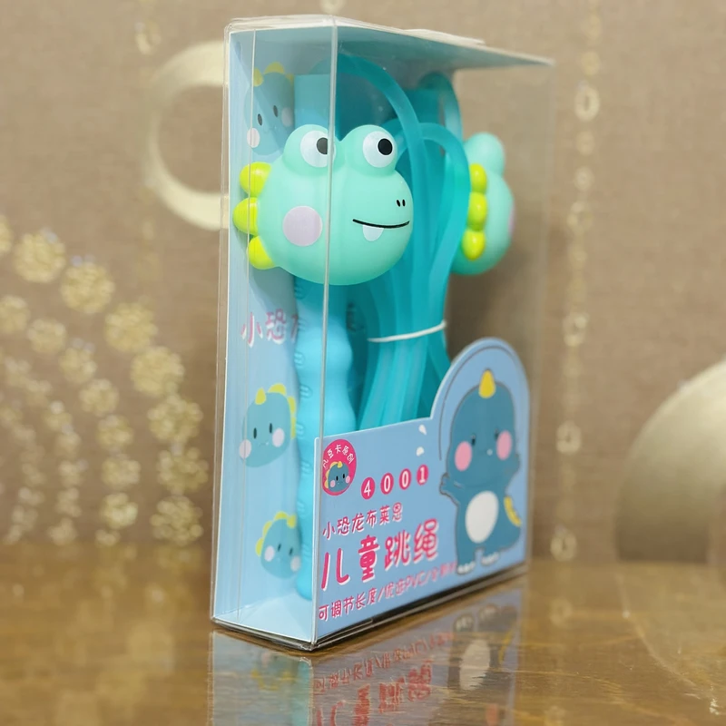 عکس شماره 2 : طناب ورزشی مدل cue frog کد 2024