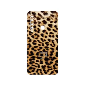 MAHOOT Leopard Skin Cover Sticker for Samsung Galaxy A9 2018