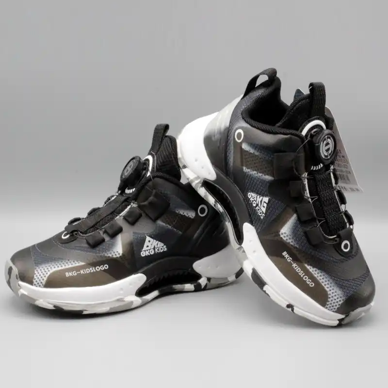 کفش مخصوص پیاده روی بچگانه بی کی جی کیدز کد 415