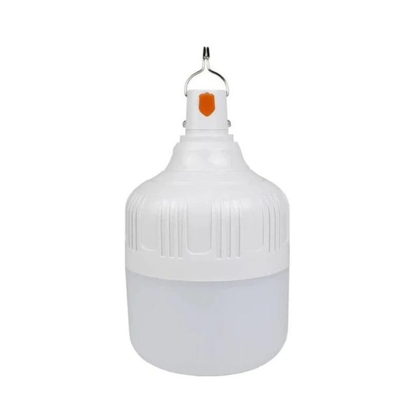 جراغ اضطراری مدل ال ای دی SANAN شارژی 40 وات