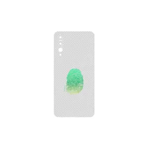 MAHOOT Minimal Fingerprint Cover Sticker for Huawei P20 Pro