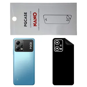 STAR RG Back Skin For XIAOMI Poco X5