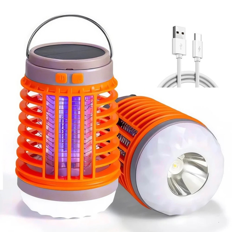 حشره کش برقی مدل W890-1 حشره کش برقی مدل W890-1