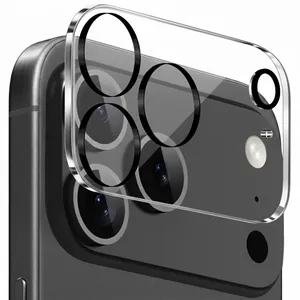 Sprig ClearT Camera Lens Protector For Apple Iphone 17 Pro