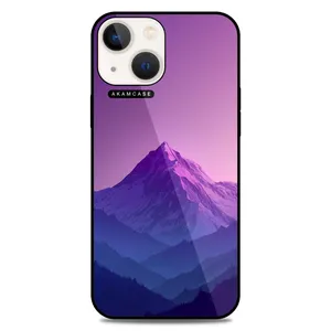 AKAM AMC-WA13-NATURE-10 Cover For Apple iPhone 13