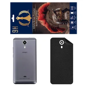 INFINITI PRO CH Back Skin For Smart P7201