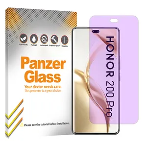 Panzer glass Resistant model anti purple screen protector suitable for Honor 200 Pro mobile phone