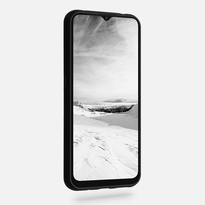 کاور کانواس مدل TPMatt مناسب برای گوشی موبایل نوکیا Nokia G20 / G10