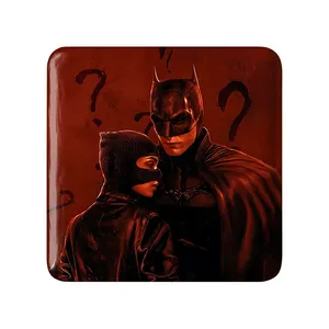 مگنت خندالو مدل بتمن Batman کد 25829