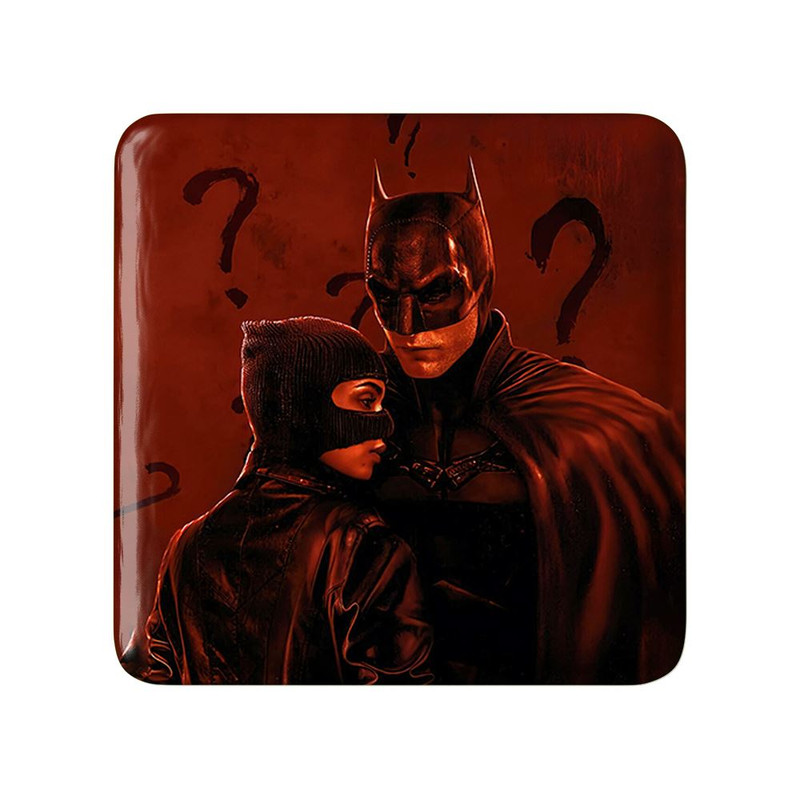مگنت خندالو مدل بتمن Batman کد 25829