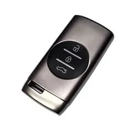 قاب و کاور ریموت و جا سوئیچی خودرو چیکال مدل P-930 مناسب برای تیگو 7 پرو