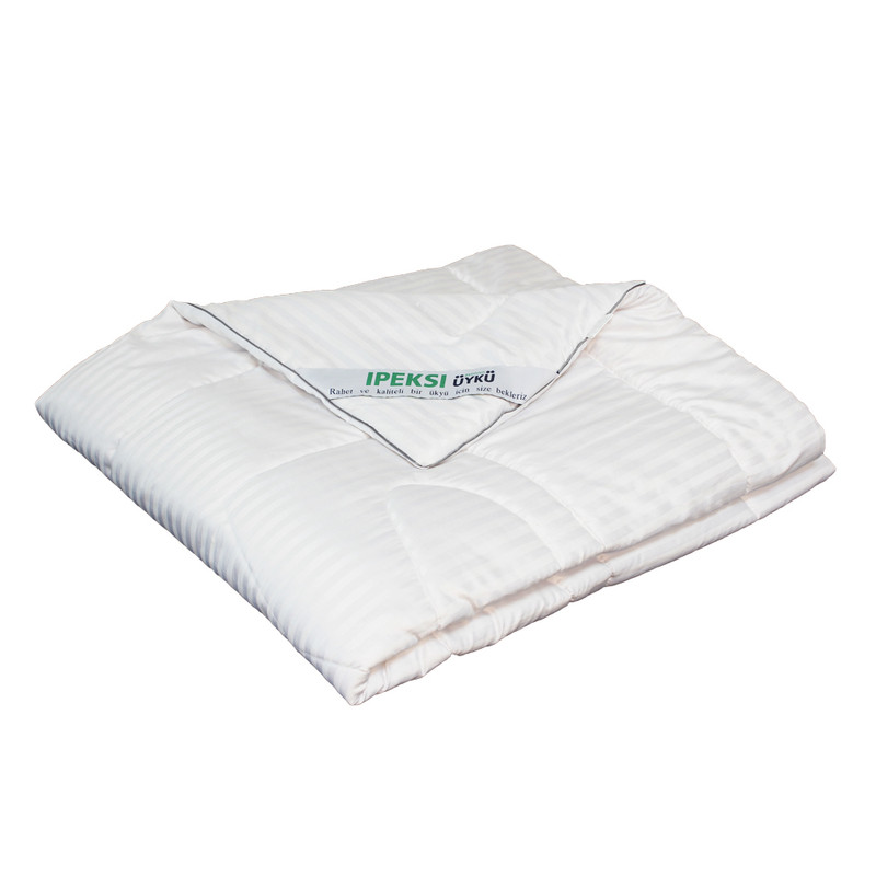 لحاف ایپکسی مدل لایت هتلی یک نفره سایز 220x160 سانتی متر