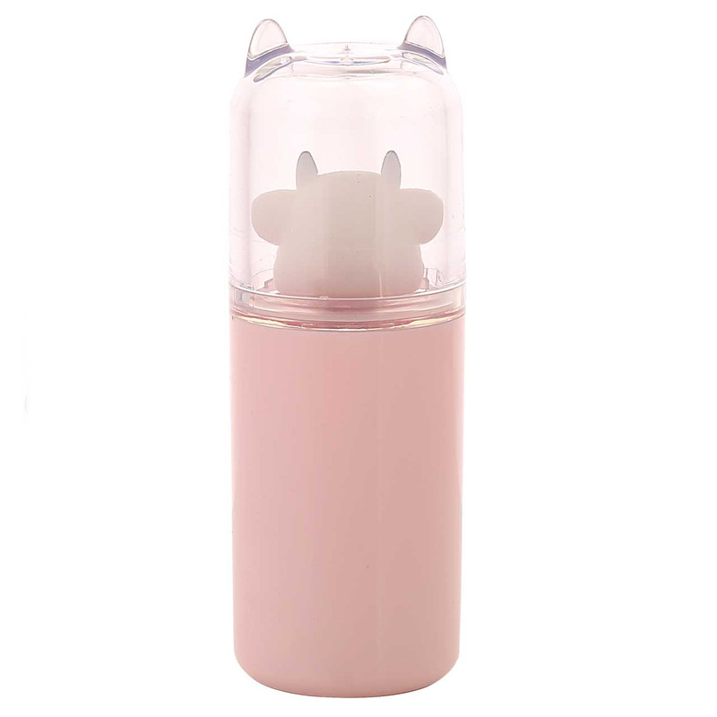 دستگاه آبرسان پوست مدل badonya294