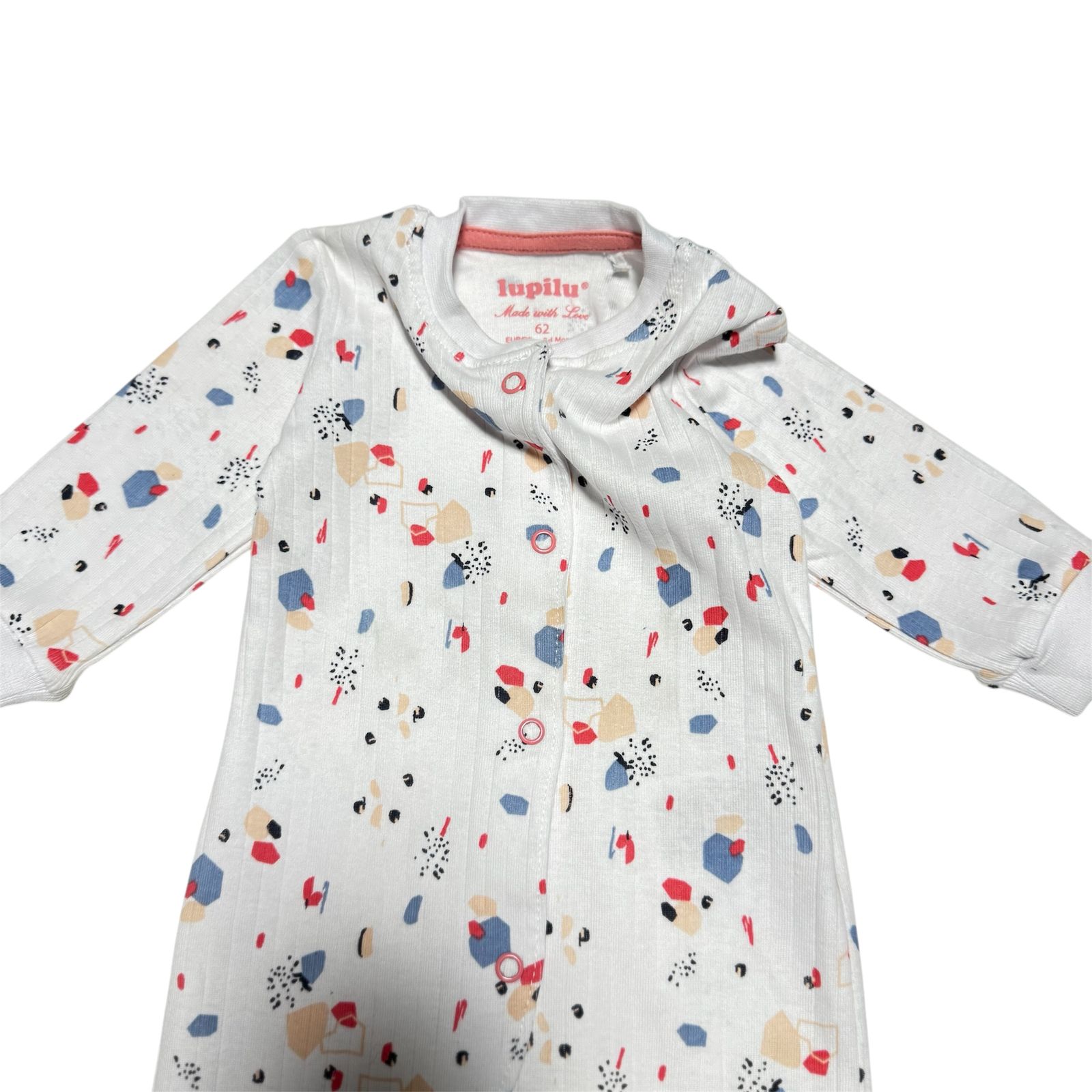 سرهمی نوزادی لوپیلو مدل 4625 -  - 3