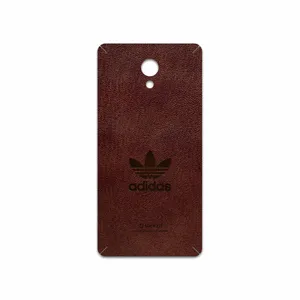 MAHOOT NL-DDS Cover Sticker for Lenovo Vibe P2