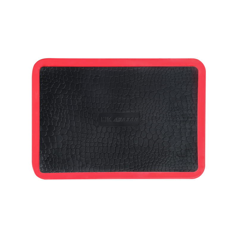 نردبان تک پله مدل کاراسان 01