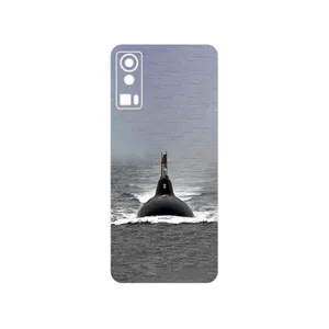 MAHOOT Submarine Cover Sticker for Gplus X20