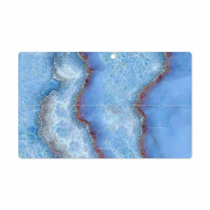 برچسب پوششی ماهوت مدل Blue Ocean Marble مناسب برای تبلت مایکروسافت Surface Pro 2 2013