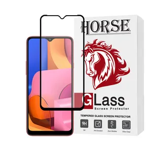 Horse MCERAMICH Screen Protector For Samsung Galaxy A20s