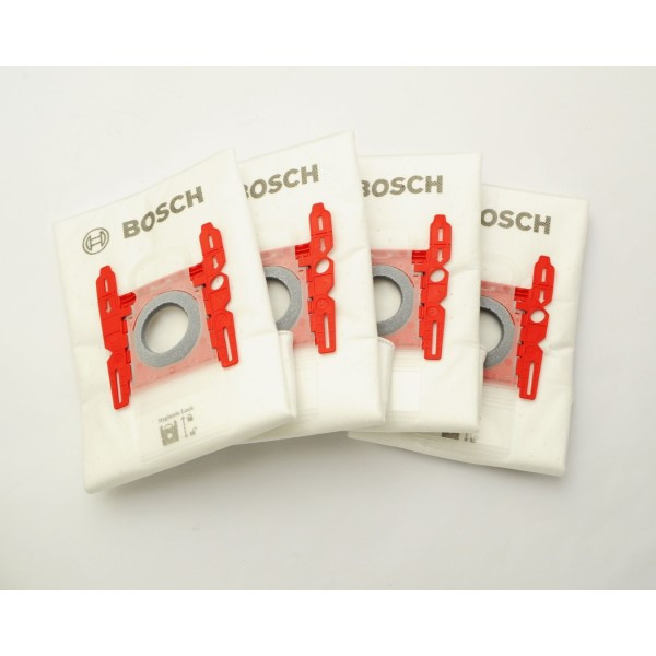 کیسه جاروبرقی بوش مدل 17002095 مناسب برای زیمنس BGL2 کیسه جاروبرقی بوش مدل 17002095 مناسب برای زیمنس BGL2