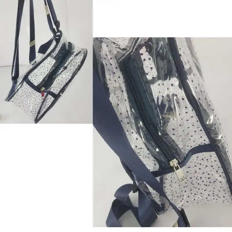 کوله پشتی بچگانه جی بی سی مدل b-3530