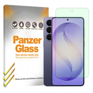 Panzer Glass Hydrogel model anti green Screen Protector for Samsung Galaxy S26 mobile phone