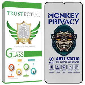 Trustector AMPT Privacy Screen Protector For Xiaomi Redmi A7