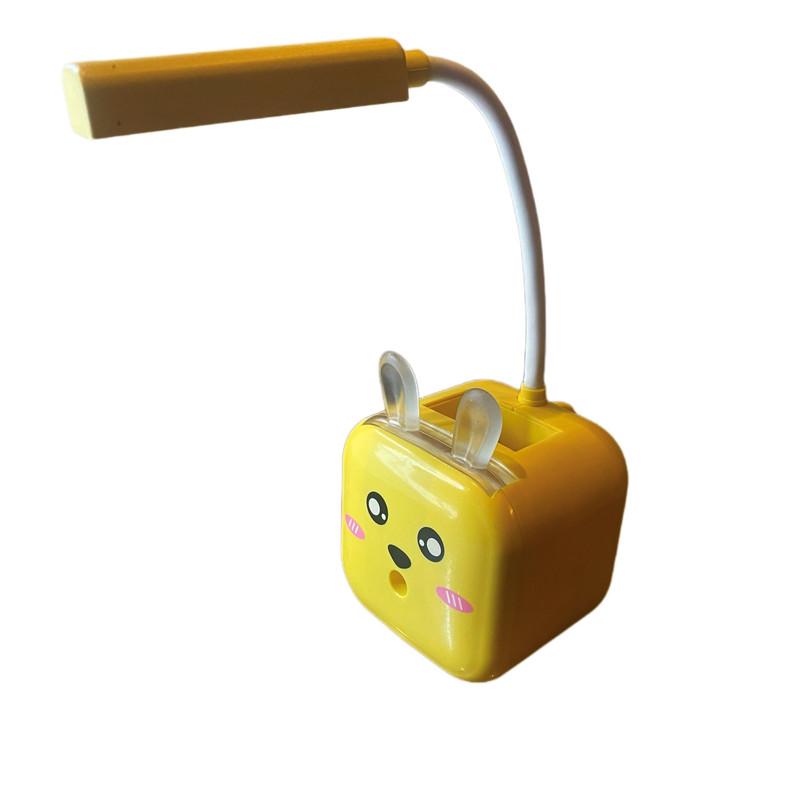 چراغ مطالعه طرح گربه کد CT610