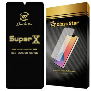Glass Star SUPXG20 Screen Protector For Samsung Galaxy A50 / A50s / A20 / A30 / A30s / M30 / M30s / M10s / M21 / M21 2021 / M21s / M31 / M31 Prime / F41 / Huawei Y6p / Y8p