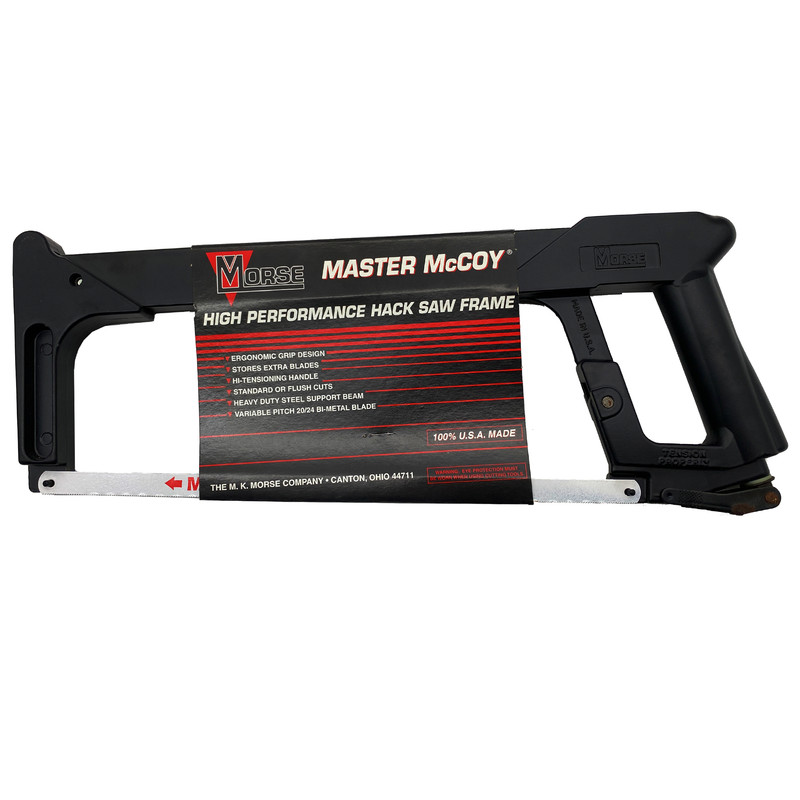 اره آهن بر مورس مدل 30 سانتی متر