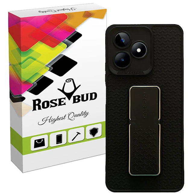 کاور رز باد مدل 07NRMM مناسب برای گوشی موبایل ریلمی Note 50 4G / C51 / C53