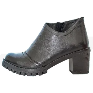 نیم بوت زنانه مدل لونا5001