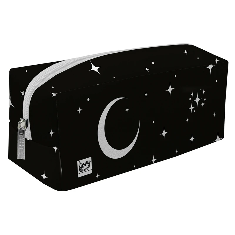 جامدادی مستر راد مدل ماه و ستاره کد 2737 fiory