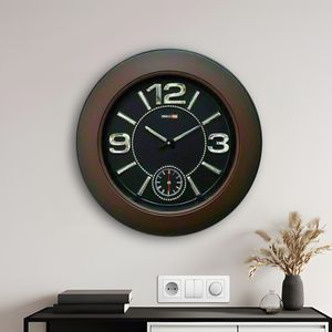 نقد و بررسی ساعت دیواری سیکو مدل as توسط خریداران