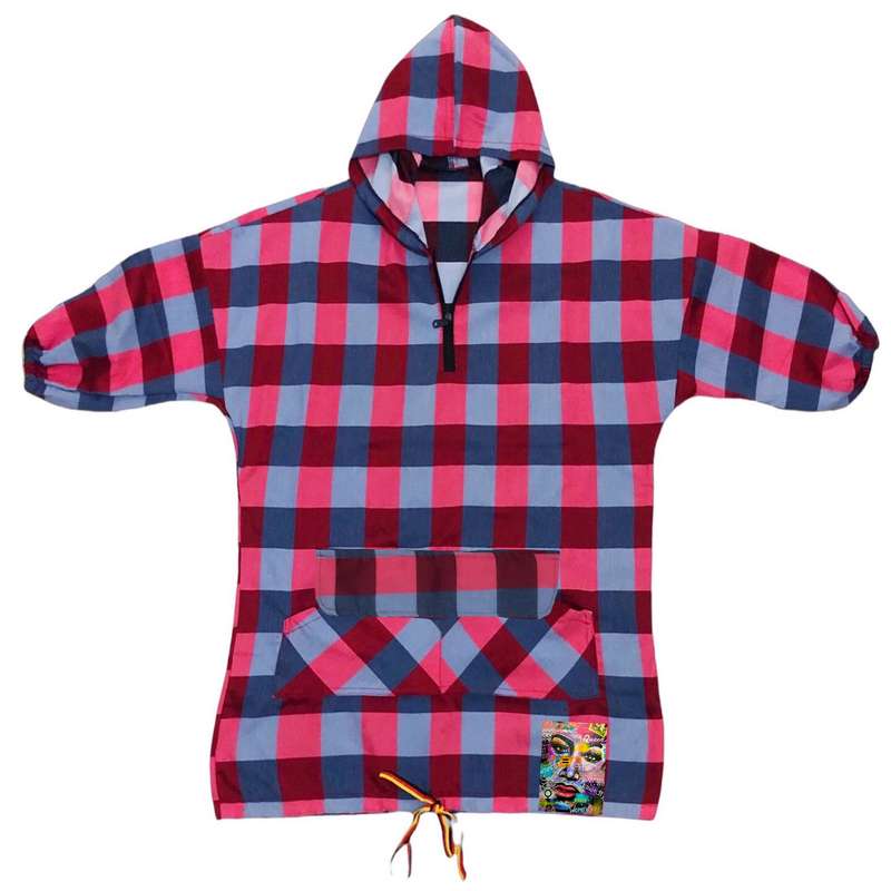 هودی زنانه مدل 49