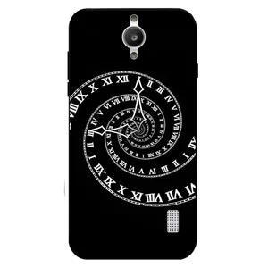 Megafone 8160 Cover For Huawei Y635