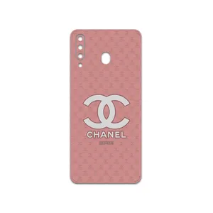 MAHOOT  CHNL Cover Sticker for Samsung Galaxy M30