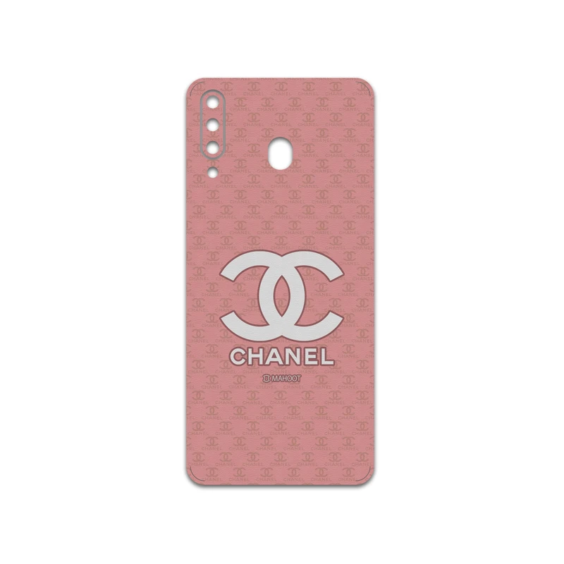 برچسب پوششی ماهوت مدل CHNL مناسب برای گوشی موبایل سامسونگ Galaxy M30