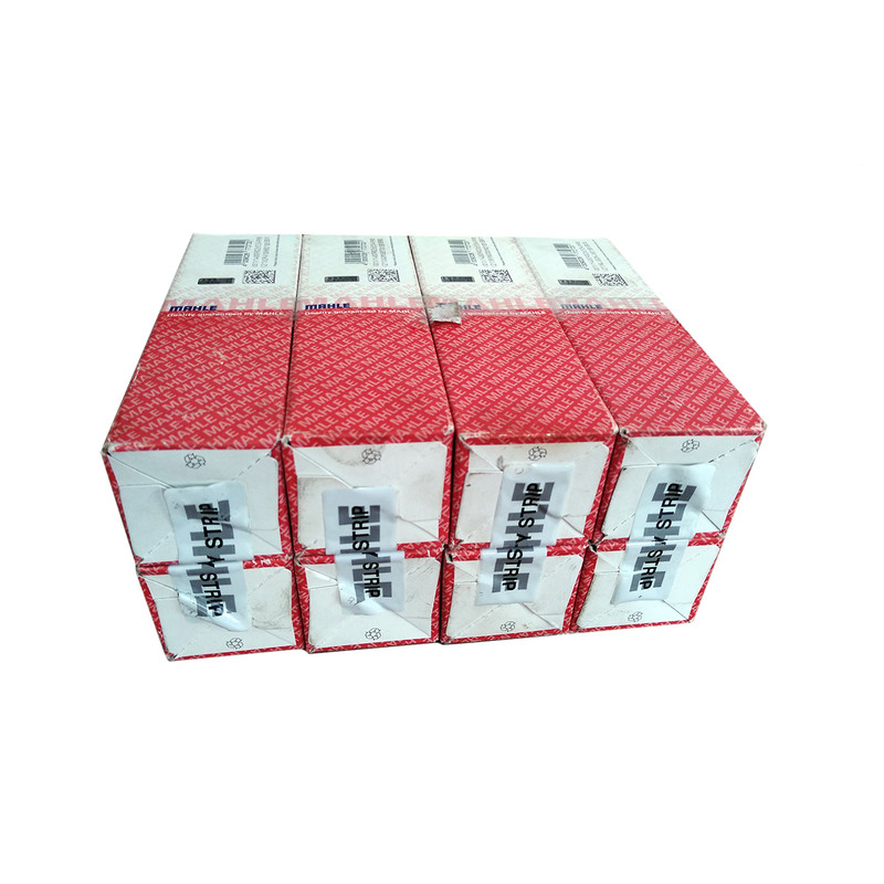 سوپاپ ماهله مدل TU3 کد 4009026 مناسب برای تیپ 2 پژو 206 بسته 8 عددی