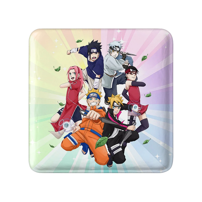  مگنت خندالو طرح انیمه ناروتو کد 4923