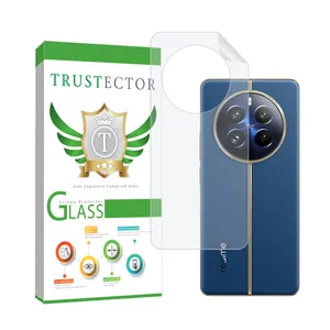 Trustector NANOMTBT Nano Back Protector For Realme 12 Pro