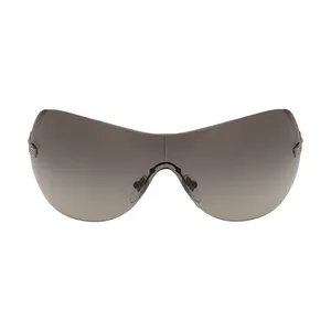 عینک آفتابی زنانه بولگاری مدل 6054B-102/11