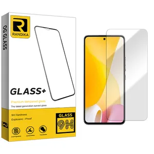 Randika RK Screen Protector For Xiaomi  12 Lite