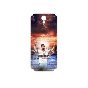 MAHOOT Alireza Jahanbakhsh Cover Sticker for HTC Desire 620