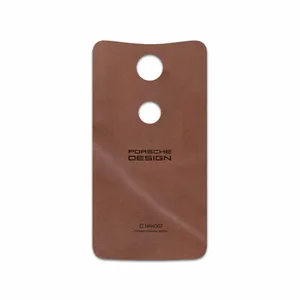 MAHOOT MNL-PRDS Cover Sticker for Google Nexus 6