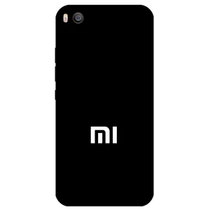 Megafone 2878 Cover For Xiaomi Mi 5S