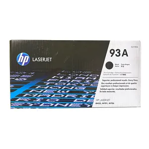 کارتریج تونر مدل 93A ظرفیت چاپ 12000